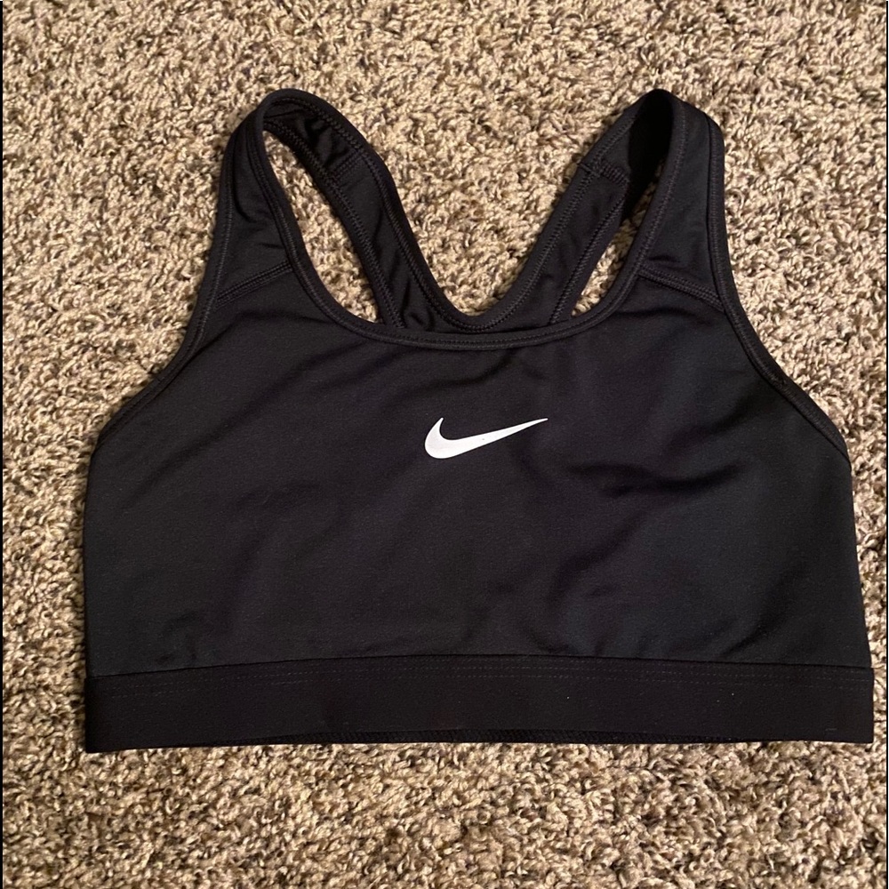 Nike Dri-Fit Sports Bra